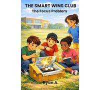 The Smart Wins Club: The Focus Problem