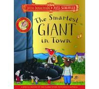 The Smartest Giant in Town 25th Anniversary Edition