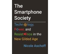 The Smartphone Society (Copertina rigida)