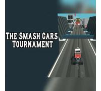 The Smash Cars Tournament (PC) Steam Key - GLOBAL