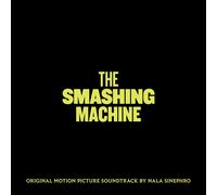 The Smashing Machine(BRC806)