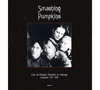 The Smashing Pu Live at Riviera Theatre, Chicago, October 23th 1995 - (Vinyl LP)