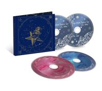 The Smashing Pu Mellon Collie and the Infinite Sadness (30th Anniversary Ed (CD)