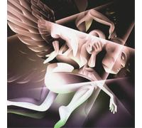 The Smashing Pu SHINY and OH SO BRIGHT: NO PAST. NO FUTURE. NO SUN - (Vinyl LP)