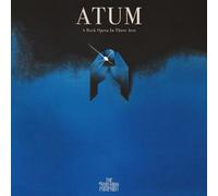 The Smashing Pumpkins ATUM (Vinyl LP) 12" Album Coloured Vinyl Box Set