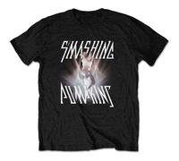 The Smashing Pumpkins Cyr autorizzato Uomo maglietta