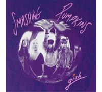 The Smashing Pumpkins Gish (CD) Remastered Album