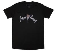 The Smashing Pumpkins Gish Heart ufficiale Uomo maglietta unisex