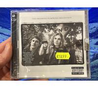 The Smashing Pumpkins Greatest Hits 2 CD - Nuovo Sigillato