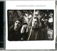 The Smashing Pumpkins - Greatest Hits - Cd