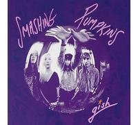 The Smashing Pumpkins - Le zucche che distruggono - Gish