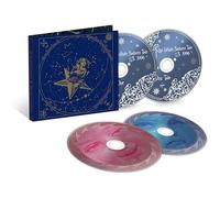 The Smashing Pu Mellon Collie and the Infinite Sadness (CD) (PRESALE 21/11/2025)