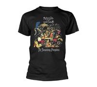 The Smashing Pumpkins Mellon Collie And The Infinite Sadness Maglietta (PH2458)
