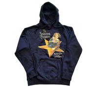 The Smashing Pumpkins Mellon Collie autorizzato Felpa con Cappuccio