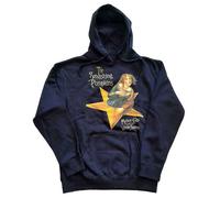 The Smashing Pumpkins Mellon Collie autorizzato Felpa con Cappuccio
