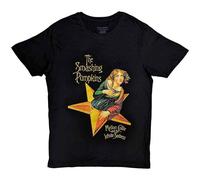 The Smashing Pumpkins Mellon Collie ufficiale Uomo maglietta unisex