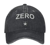 The Smashing Pumpkins Rock Music Baseball cap Zero Femmina Maschio Protezione Solare Trucker Dad Hat Pesca Berretti da Baseball Cotone, per Tutte Le Stagioni