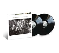 Smashing Pumpkins Uccidere Apples Greatest Hits 180g 2LP Black Vinile Gatefold