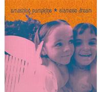 Siamese Dream - Remastered - Smashing Pumpkins CD 509996792972 EMI MKTG