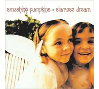 THE SMASHING PUMPKINS - Siamese dreaming (2025) 2 LP Vinyl preorder