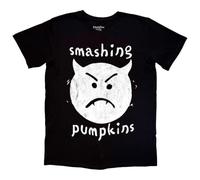 The Smashing Pumpkins The World Is A Vampire T Shirt