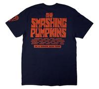 The Smashing Pumpkins The World Is A Vampire T Shirt Size S