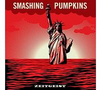The Smashing Pumpkins - Zeitgeist