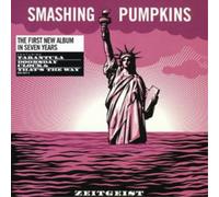 The Smashing Pumpkins Zeitgeist Album
