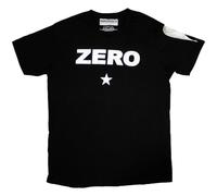 The Smashing Pumpkins Zero Ufficiale Uomo Maglietta Unisex (Large)