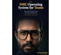 The SME Operating System for Teams: How to Hire, Structure & Scale Teams That Run Without You
