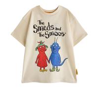 The Smeds And The Smoos Maglietta Bambini (NS9575)