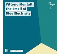 The Smell of Blue Electricity