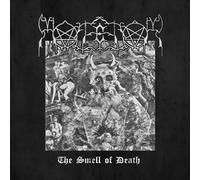 The Smell Of Death
