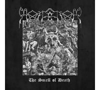 The Smell Of Death