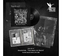 Malfeitor The Smell of Death (Vinyl LP) 12" Album