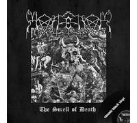 The Smell of Death (Black Vinyl)