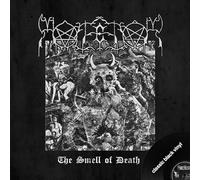 The Smell of Death (Black Vinyl)