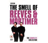 Smell Of Reeves & Mortimer - Complete Collection (2 Discs) [Edizione: Regno Unito] [Edizione: Regno Unito]
