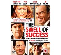 The Smell of Success [DVD] [Edizione: Regno Unito]
