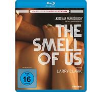 The Smell of Us
