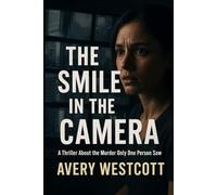 The Smile in the Camera: A Thriller About the Murder Only One Person Saw