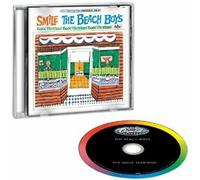 The Smile Sessions - Beach Boys (The) (Audio Cd)