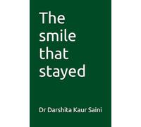 The smile that stayed