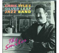 The Smiler by Chris Tyle (1994-06-30)