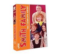The Smith Family: The Complete Series