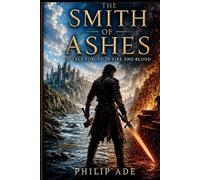 The Smith of Ashes: A Tale Forged in Fire and Blood