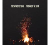 The Smith Street Band Throw Me in the River (CD)
