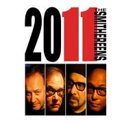 The Smithereens 2011 (CD) Album