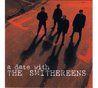 The Smithereens A Date With the Smithereens (CD) Album