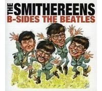 The Smithereens B-sides the Beatles Album